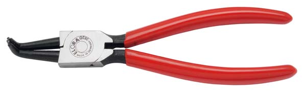 Different type of pliers