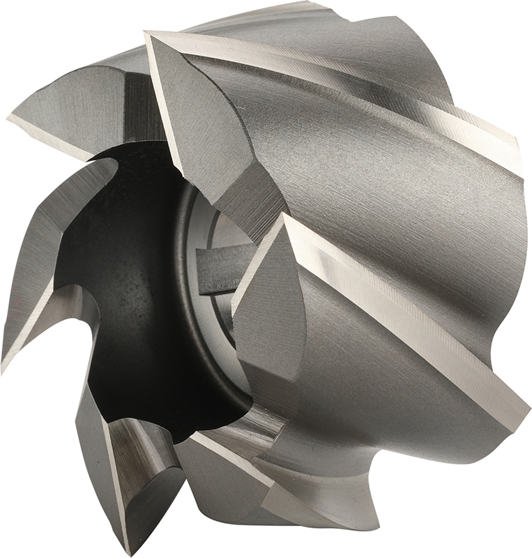 Shell end mills