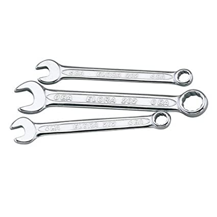 Сombination spanners