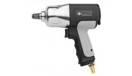 Pneumatic impact wrenches 