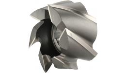 Shell end mills