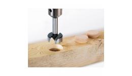 Woodworking Drill Cutters