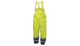 Insulated dungarees