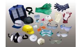 Protective equipment and safety products