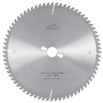 Circular saw blade 250x3.2x30mm TCT  Z=60    Art. 225387-13  60 TFZ   PILANA