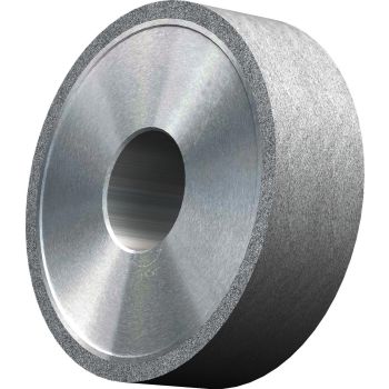 Diamond grinding wheel 1A1  150x10x 3x 32 AC4 160/125-50-B2-01 STANDARD
