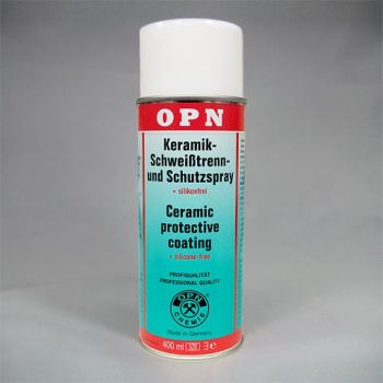 ANTI-SPATTER spray  ceramic 400 ml  OPN