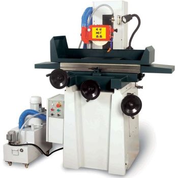 Grinding machine PBP-200A 400V/3000W PROMA Art.25012001