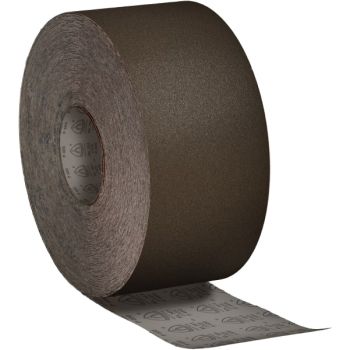 Abrasive Cloth Roll  115x 50m grain  320  KL371X 266109 KLINGSPOR