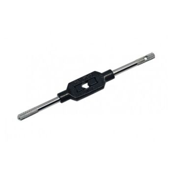 Adjustable tap wrench steel  M 4-12x280mm DIN1814 N2  14020 VÖLKEL