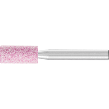 Шлифовальная головка  W177 розовая 10x19-6 mm A98 CARBORUNDUM