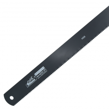 Машинное ножовочное полотно  450x32x1.60 mm   6-TPI   HSSMo5  PILANA
