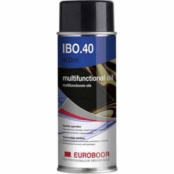 Смазка-спрей IBO.40 многофункционалное 400ml EUROBOOR