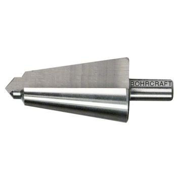 Sheet Metal Drill  3-14x6mm HSS-G BOHRCRAFT 17400300001