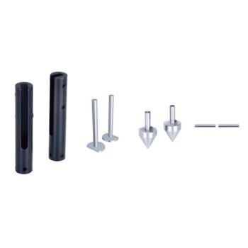 Accessory set for large DIGITAL calipers INOX INSIZE 6145-500