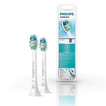 Philips Sonic ProResults Standard toothbrush heads HX9022/10