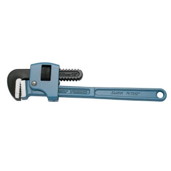 Pipe wrench 2.3/8" 18"-75x450mm No.75-18 ELORA