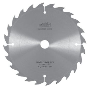 Circular saw blade 600x5.5x30mm TCT  Z=48    Art. 225380-40  48  FZ   PILANA