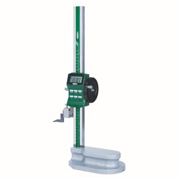 Digital height gage 0-600mm 0.01/0.0005" INSIZE 1156-600