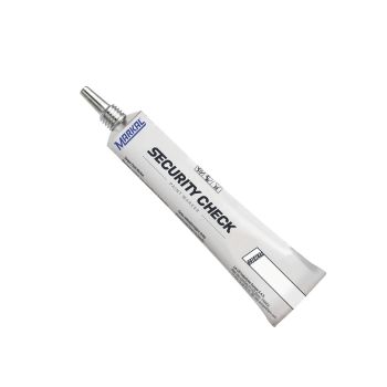 Security Check Paint Marker white MARKAL 96668