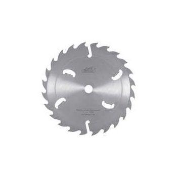 Circular saw blade 550x5.5/3.5x30mm TCT  Z=24+2+2+2   94.1 FZ+2+2+2   PILANA