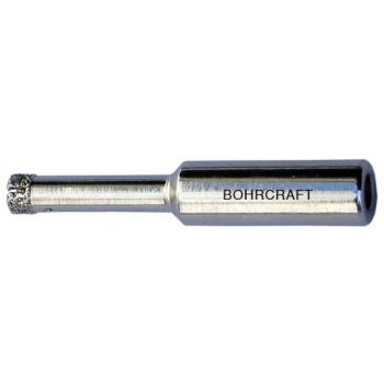 Diamond drill 25.00mm basic BOHRCRAFT 27030302500