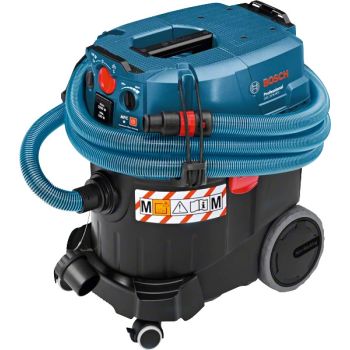 Wet/Dry Extractor GAS 35 M AFC 230V/1200W BOSCH 06019C3100