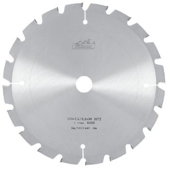 Circular saw blade 450x4.0x30mm TCT  Z=32    Art. 225388  32  TZ   PILANA