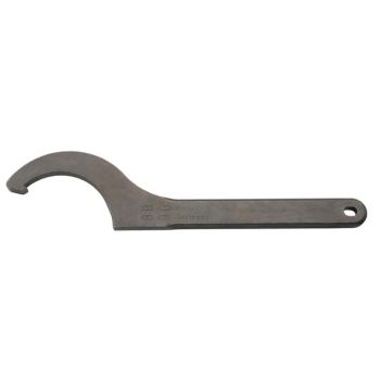 Hook wrench with nose  58-62mm No.890-58 ELORA