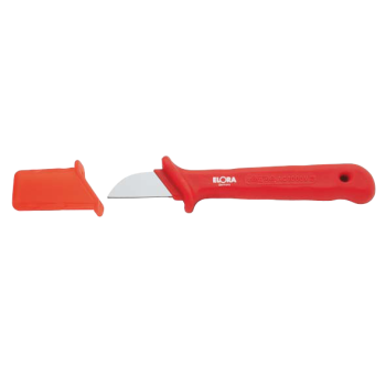 Кабельный нож VDE 1000V No.977 ELORA
