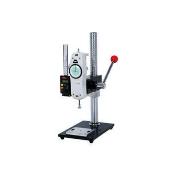 Manual vertical test stand for digital force gauges ISF-V10D INSIZE