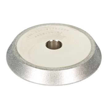 Круг шлифовальный алмазный 130-SDC-Ø170/200 HOLZMANN BSG13PRO-HM