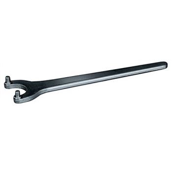 Pin-type face wrench 45mm DIN3116A Nr.821 PADRE