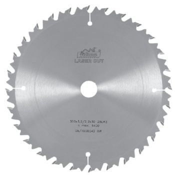 Circular saw blade 600x5.2x30mm TCT  Z=54    Art. 225383-35  54  LWZ   PILANA