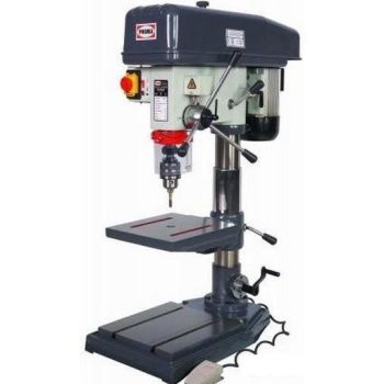 Drill press BZ-25B/400V  1100W PROMA Art.25004128