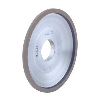 Diamond grinding wheel 12A2-20  150x10x2x32 AC6 125/100-100-B2-01 STANDARD
