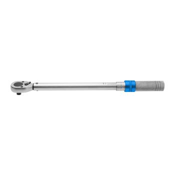 Torque Wrench, with vernier scale  20-110Nm 1/2" HT1W706 HÖGERT