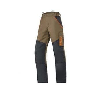 Stihl FS 3PROTECT brushcutter trousers 52 STIHL 00008849452