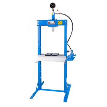 Hydraulic press  12t HLR-12U/2 PROMA 25000054