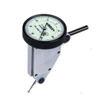 Dial test indicator 0-1.60mm 0.01mm d=37mm 2480-16 INSIZE