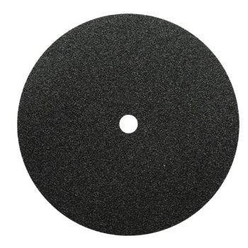 Abrasive discs diam.406x25 grain  40 DOP PS 19 F   KLINGSPOR