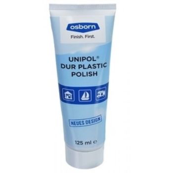 Semi-liquid paste for plastic 125ml UNIPOL 2103002101 OSBORN