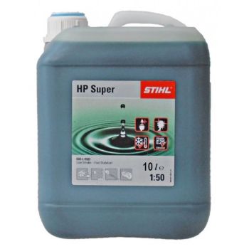 Engine oil HP Super 10L STIHL 07813198056