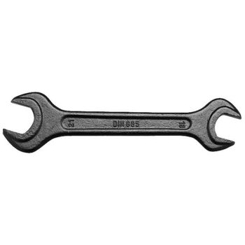 Рожковый ключ 9x10 mm DIN 895 TONA Nr.895