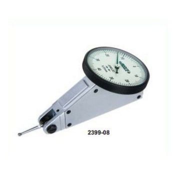 Dial test indicator 0-0.80mm 0.01mm d=37mm 2399-08 INSIZE