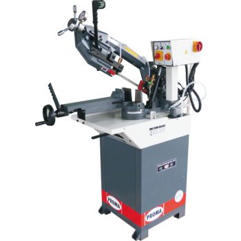 Band saw PPS-170H 400V/550W/900W PROMA Art.25017000