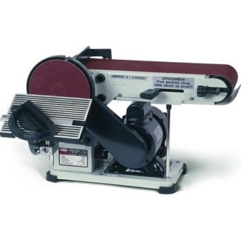 Belt-disc sanding machine BP-100 230V/370W PROMA Art.25702100