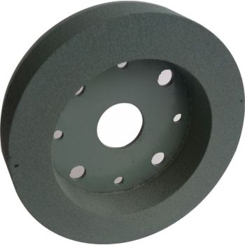 Grinding wheel T5 150/102x 25x 32.0 green BKN-1500 PROMA 25006406