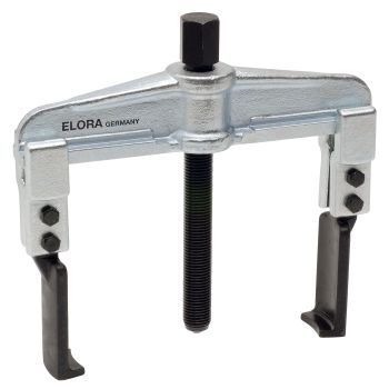 Съемник стандартный No.173  25-130mm 2-х захватный ELORA