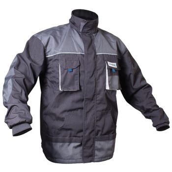 Куртка рабочая размер 48 HT5K280-S HÖGERT